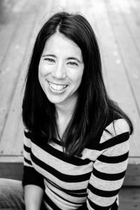Jill Pfeiffer, Co-founder and owner
