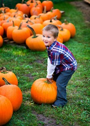 October Kids Happenings
